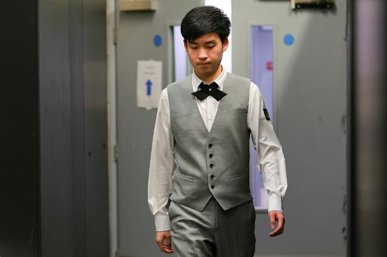 联赛中保持 联赛中保持