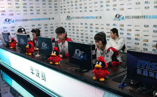 似乎出现了 似乎出现了