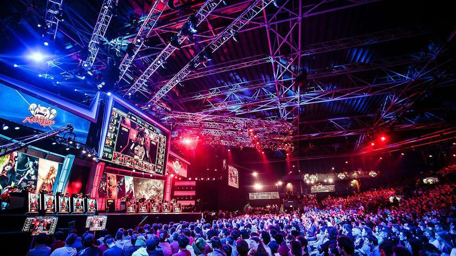 在棒球场上 在棒球场上