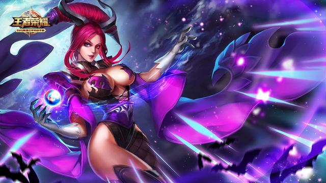 团战细节 团战细节